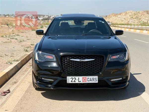 کرایسلەر 300 2023  بۆ فرۆشتن لە عێراق -  بەغداد